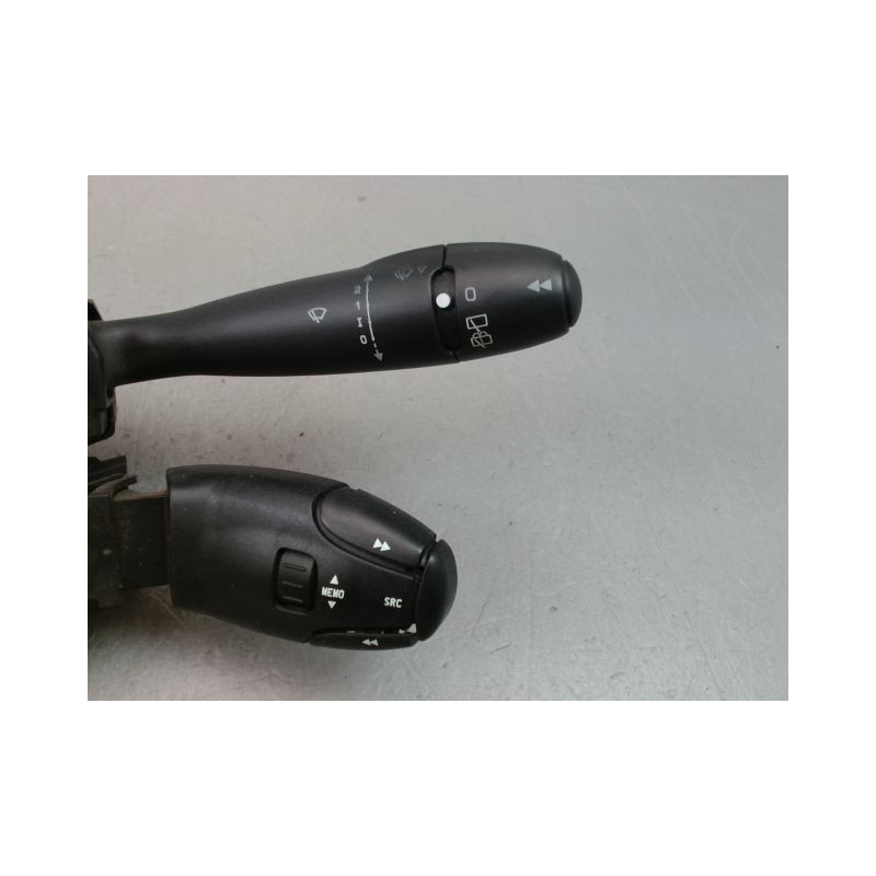 BLOC COMMODOS CITROEN C3 I Phase 2 2005-2010