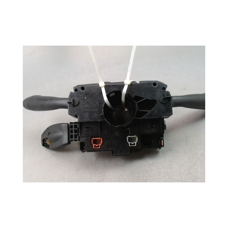 BLOC COMMODOS CITROEN C3 I Phase 2 2005-2010