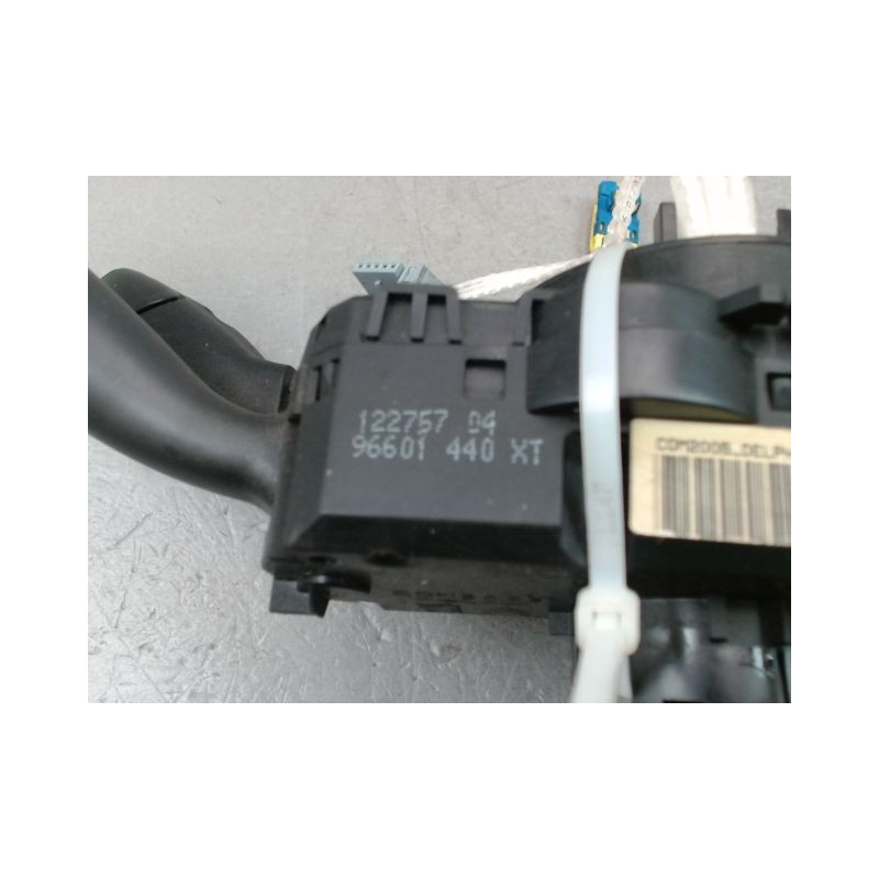 BLOC COMMODOS CITROEN C3 I Phase 2 2005-2010
