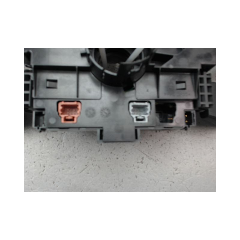 BLOC COMMODOS CITROEN C-ELYSEE