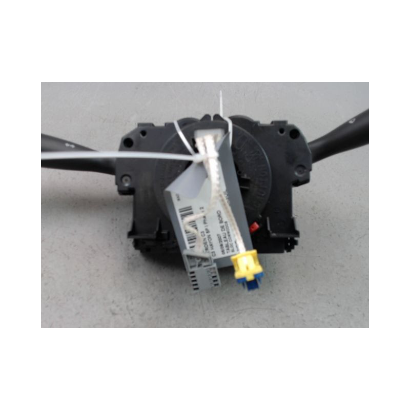 BLOC COMMODOS CITROEN C3 I Phase 2 2005-2010