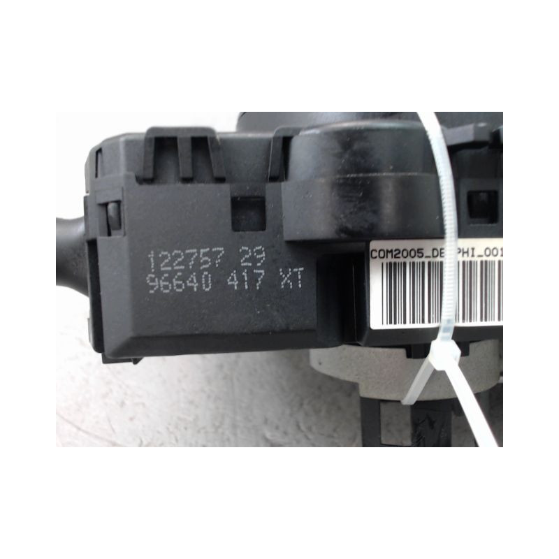 BLOC COMMODOS CITROEN C3 I Phase 2 2005-2010