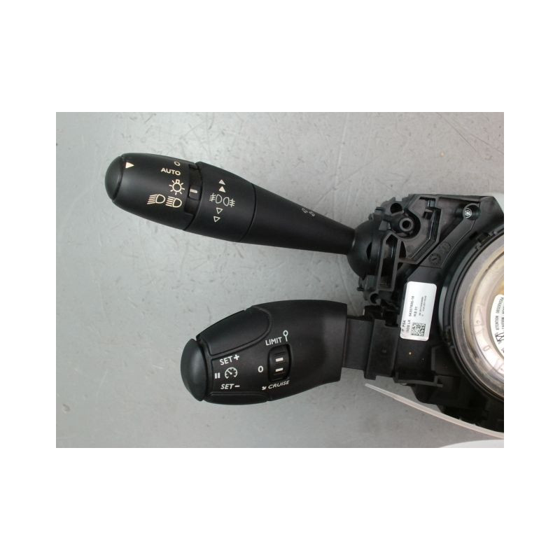 BLOC COMMODOS CITROEN DS3 Phase 1 (A55) 2009-2014