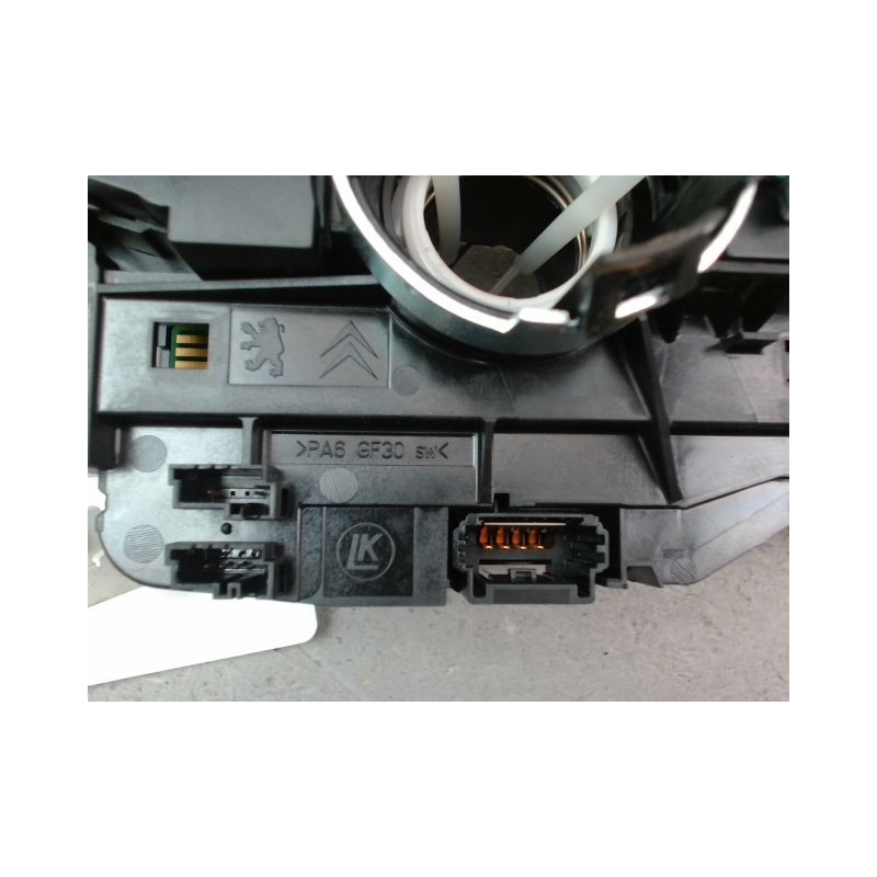 BLOC COMMODOS CITROEN DS3 Phase 1 (A55) 2009-2014