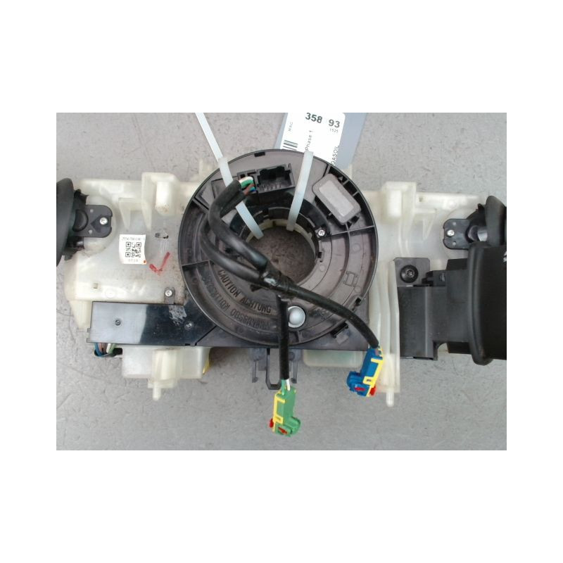 BLOC COMMODOS RENAULT MEGANE COUPE III Phase 1 2008-2012