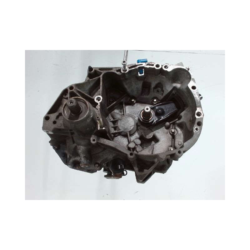 BOITE A VITESSE MECANIQUE RENAULT CLIO II PH.2 01-06 1.2 (BB0A, BB0F, BB10, BB1K, BB28, BB2D, BB2H, CB0A,...