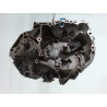 BOITE A VITESSE MECANIQUE RENAULT CLIO II PH.2 01-06 1.2 (BB0A, BB0F, BB10, BB1K, BB28, BB2D, BB2H, CB0A,...