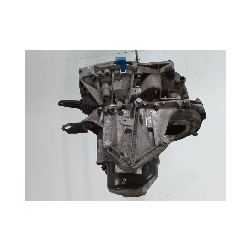 BOITE A VITESSE MECANIQUE RENAULT CLIO II PH.2 01-06 1.2 (BB0A, BB0F, BB10, BB1K, BB28, BB2D, BB2H, CB0A,...