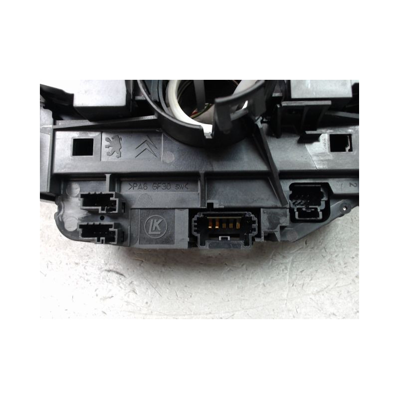 BLOC COMMODOS PEUGEOT 508