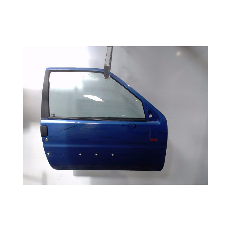 PORTE AVANT DROIT PEUGEOT 106 96-2003