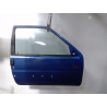 PORTE AVANT DROIT PEUGEOT 106 96-2003