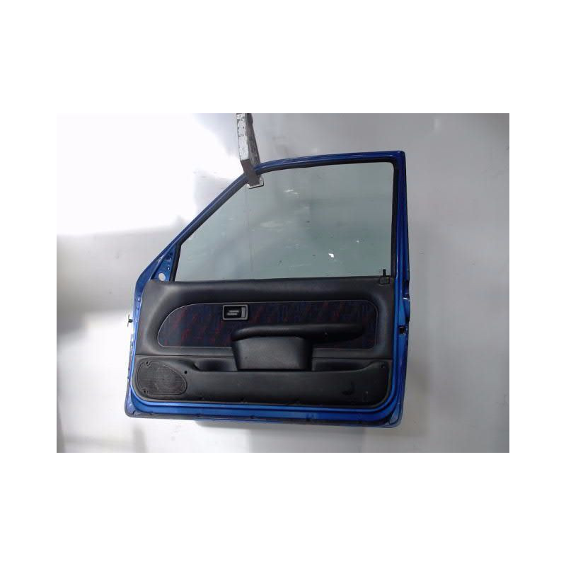PORTE AVANT DROIT PEUGEOT 106 96-2003