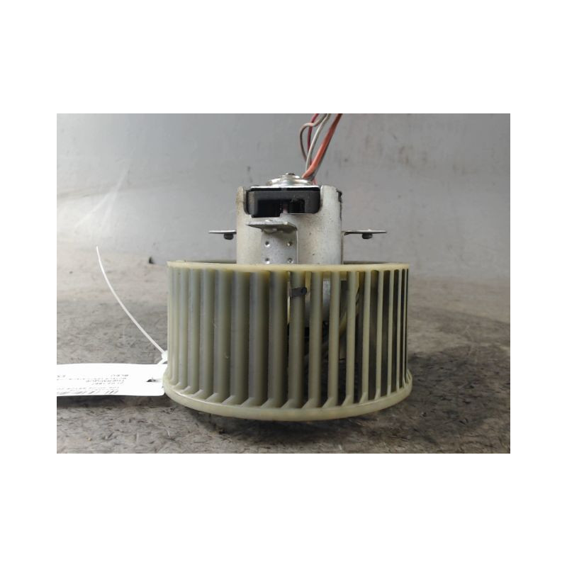 MOTEUR VENTILATEUR CHAUFFAGE PEUGEOT 106 96-2003