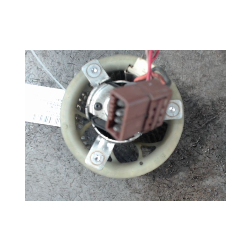 MOTEUR VENTILATEUR CHAUFFAGE PEUGEOT 106 96-2003
