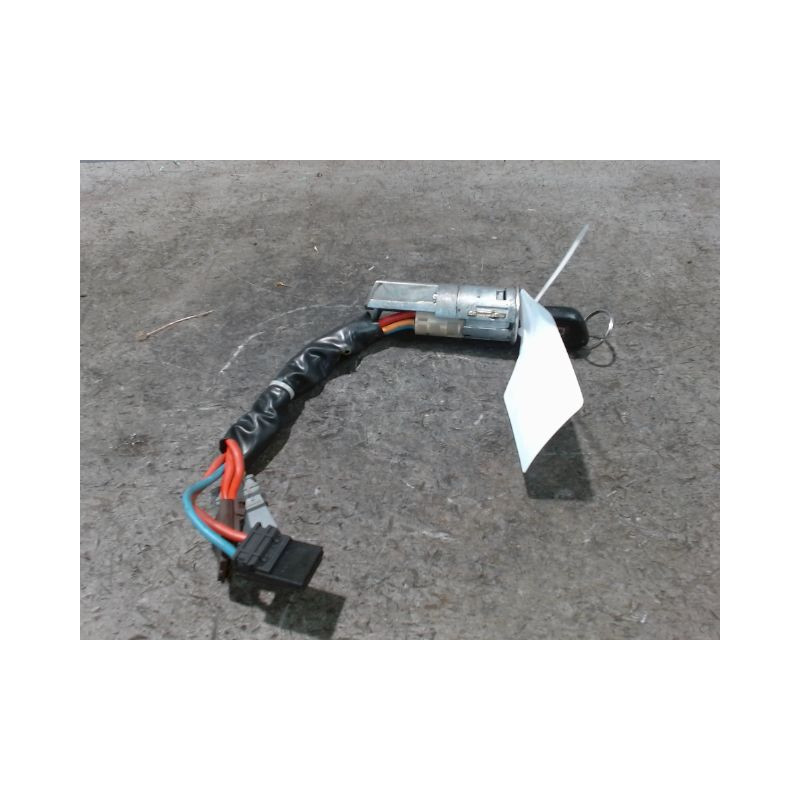 ANTIVOL DE DIRECTION PEUGEOT 106 96-2003