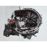 BOITE A VITESSE AUTOMATIQUE CITROEN C3 1.2 VTi 82