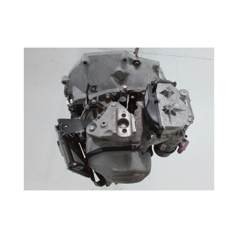 BOITE A VITESSE AUTOMATIQUE CITROEN C3 1.2 VTi 82