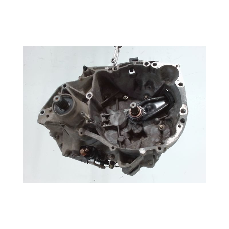 BOITE A VITESSE MECANIQUE RENAULT TWINGO PH.3 2000-2007 1.2 16V 