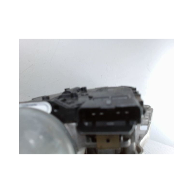 MECANISME ESSUIE-GLACE AVANT CITROEN C4