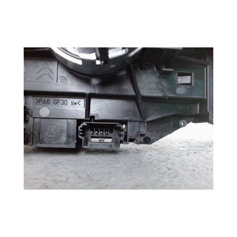 BLOC COMMODOS CITROEN C3