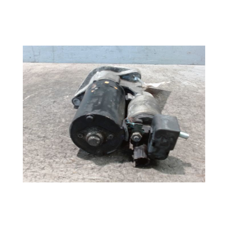 DEMARREUR TOYOTA YARIS 2005-