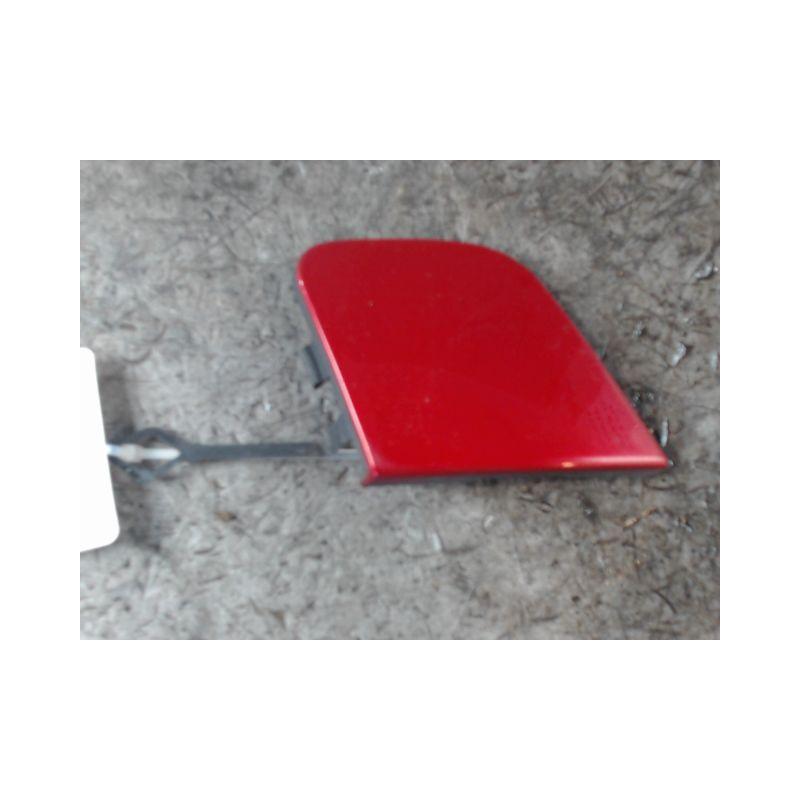 OBTURATEUR COUVRE CROCHET DE BOUCLIER AV PEUGEOT 2008