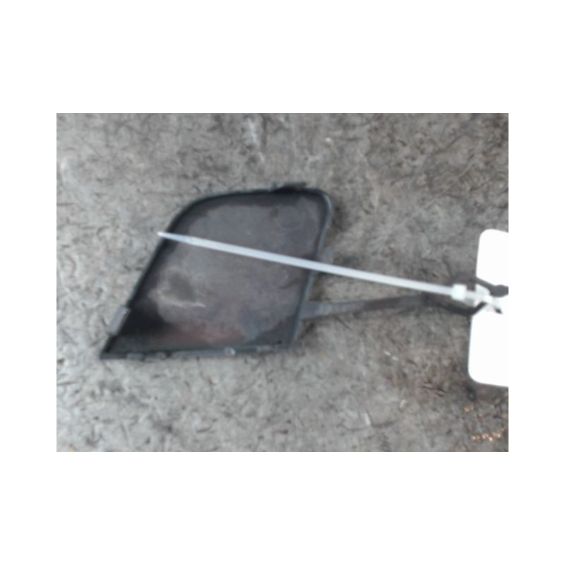 OBTURATEUR COUVRE CROCHET DE BOUCLIER AV PEUGEOT 2008
