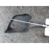 OBTURATEUR COUVRE CROCHET DE BOUCLIER AV PEUGEOT 2008