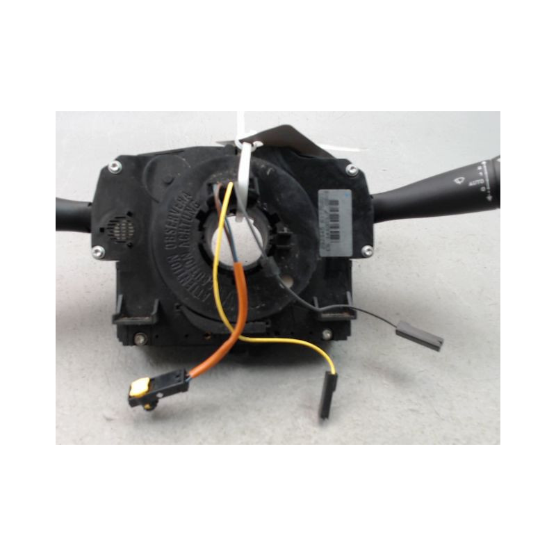 BLOC COMMODOS CITROEN C2 Phase 1 2003-2008
