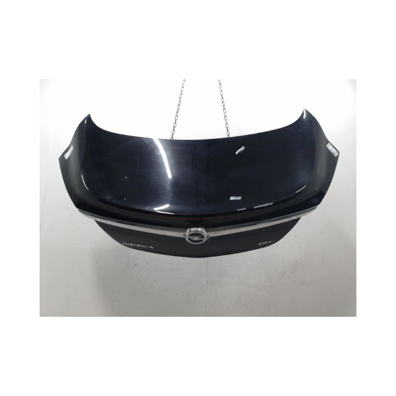 COFFRE ARRIERE OPEL INSIGNIA Phase 1 2009-2013