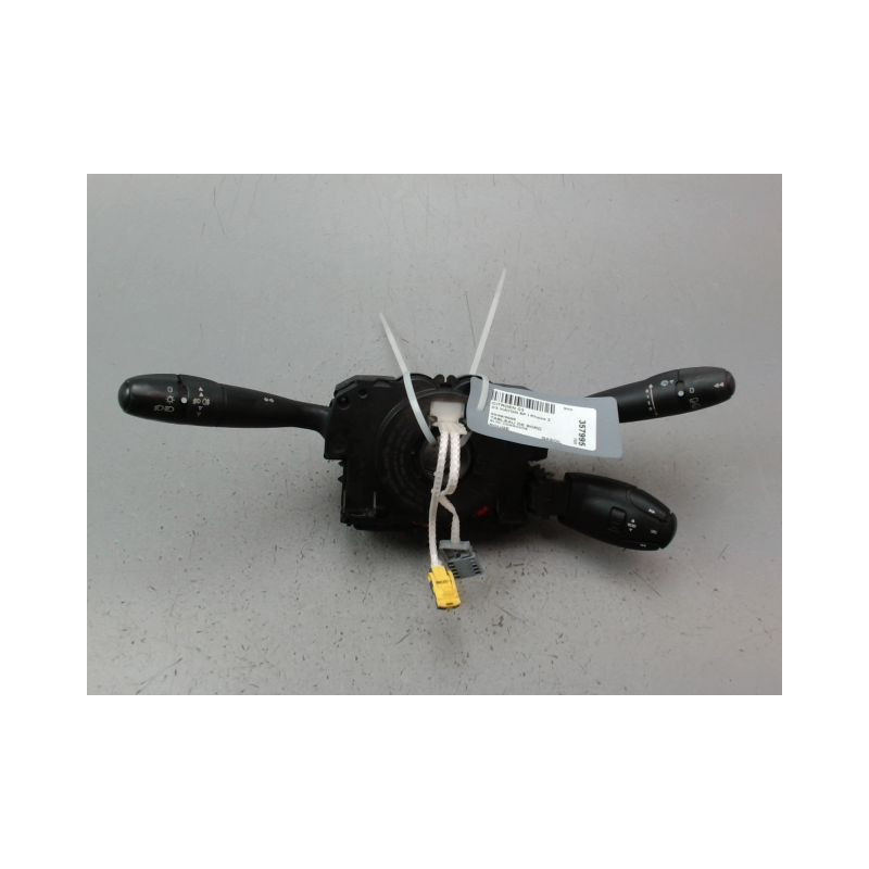 BLOC COMMODOS CITROEN C3 I Phase 2 2005-2010