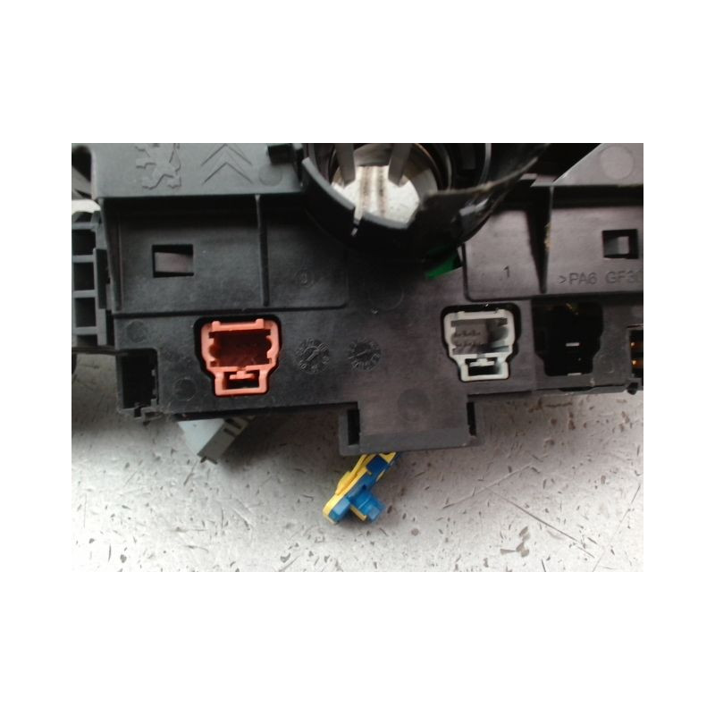 BLOC COMMODOS CITROEN C3 I Phase 2 2005-2010