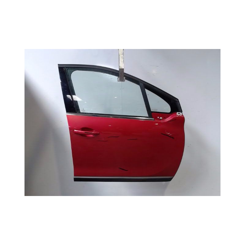 PORTE AVANT DROIT PEUGEOT 2008