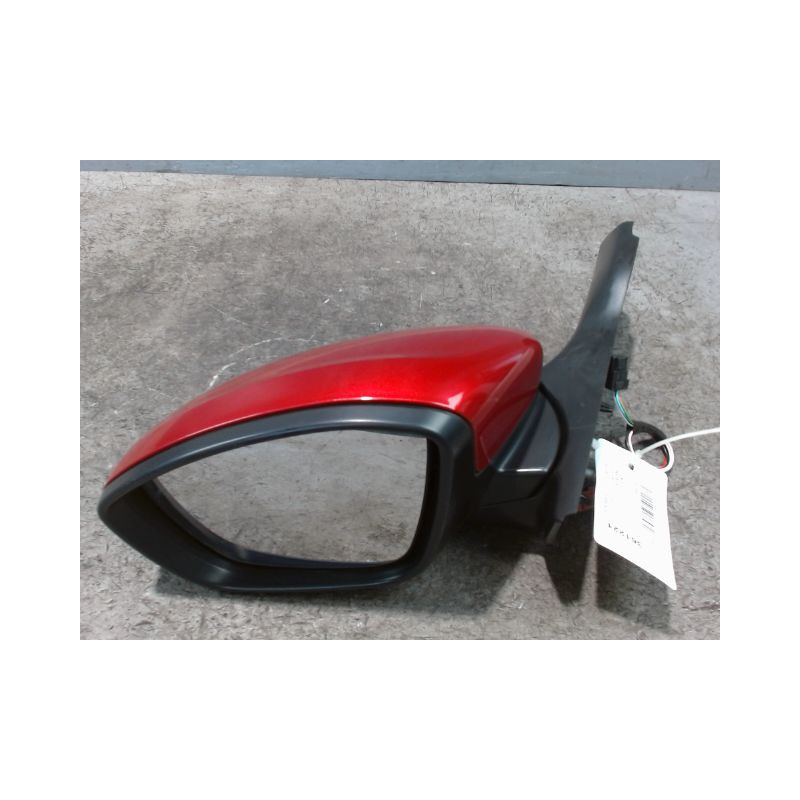 RETROVISEUR EXTERIEUR ELECTRIQUE GAUCHE PEUGEOT 2008