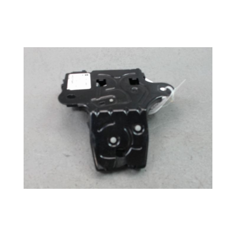 SERRURE COFFRE ARRIERE OPEL INSIGNIA Phase 1 2009-2013