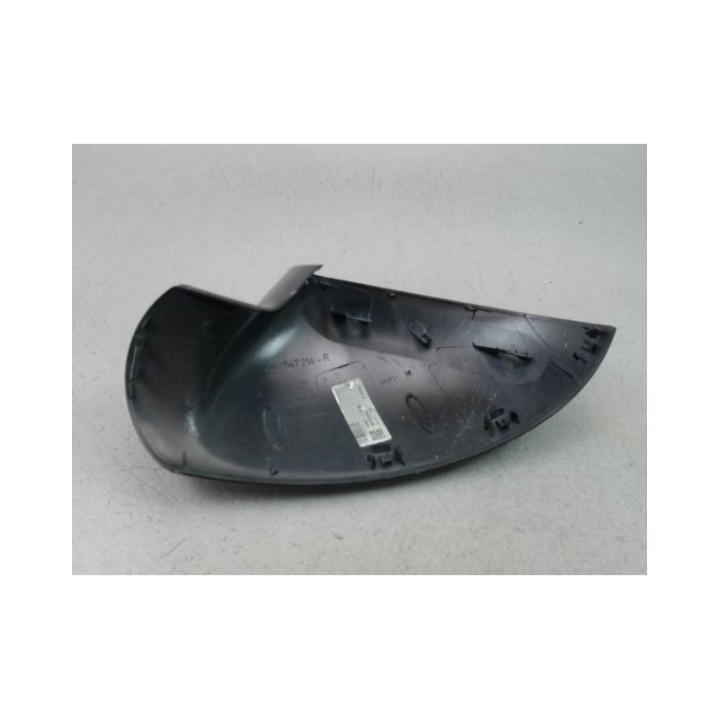 CARENAGE RETROVISEUR EXTERIEUR DROIT OPEL INSIGNIA Phase 1 2009-2013