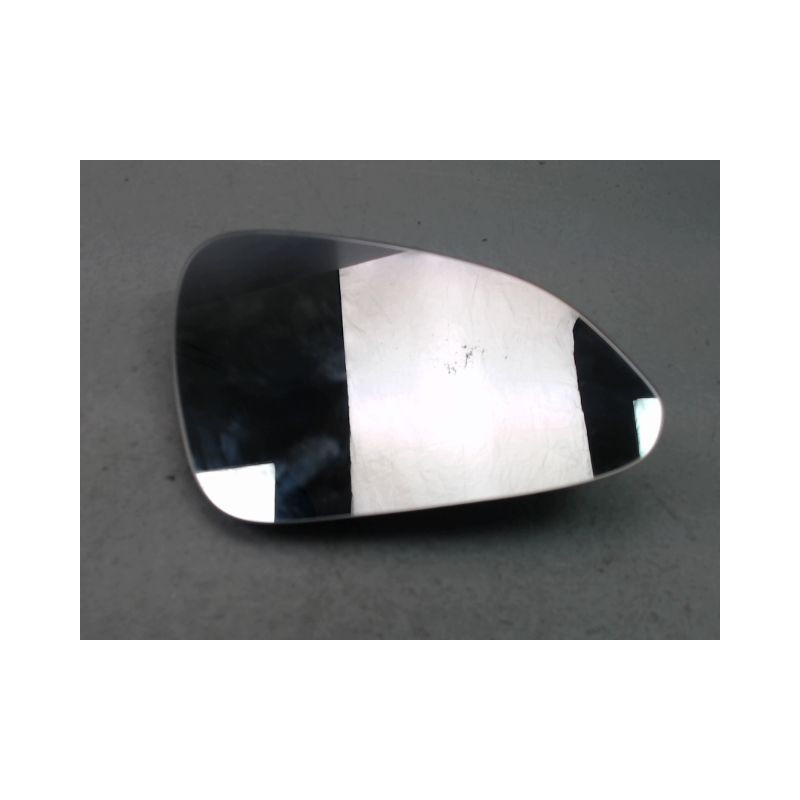 GLACE RETROVISEUR EXT D OPEL INSIGNIA Phase 1 2009-2013