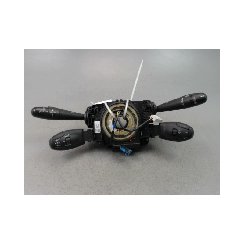 BLOC COMMODOS CITROEN C3 II Phase 1 (A51) 2009-2013