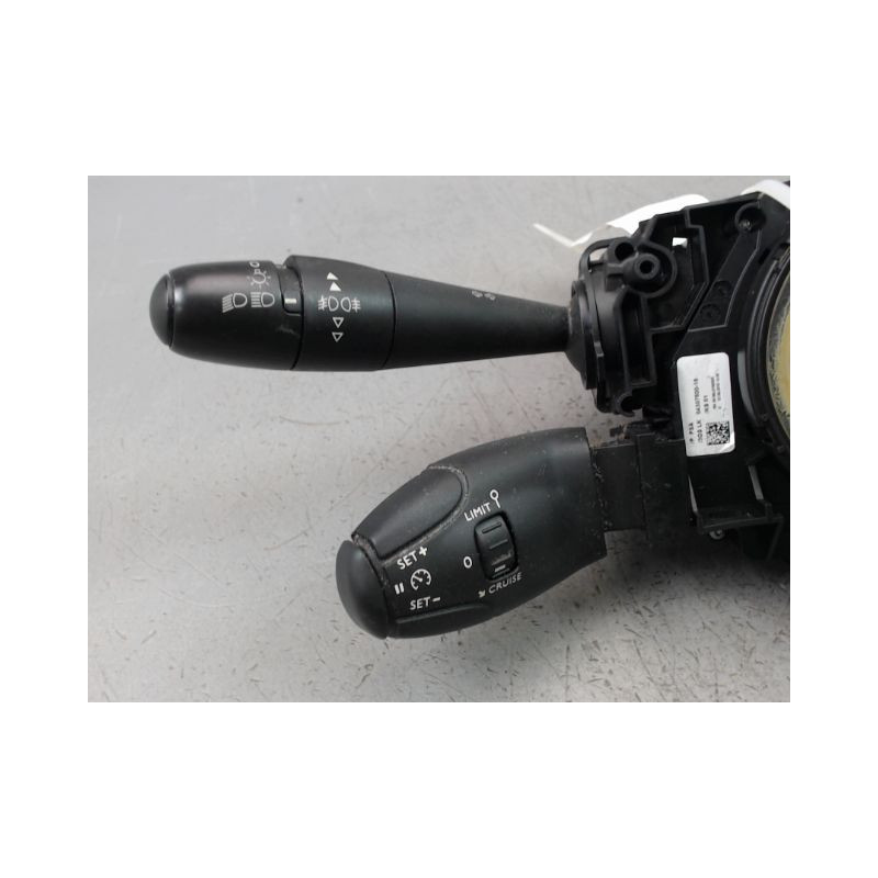BLOC COMMODOS CITROEN C3 II Phase 1 (A51) 2009-2013