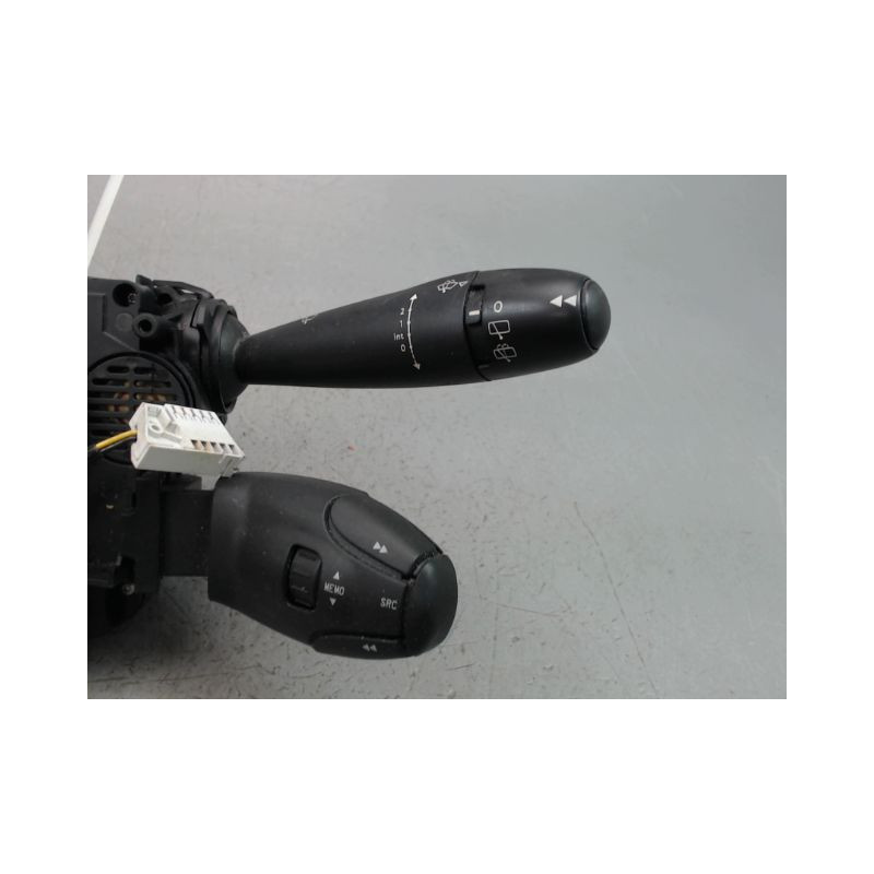 BLOC COMMODOS CITROEN C3 II Phase 1 (A51) 2009-2013