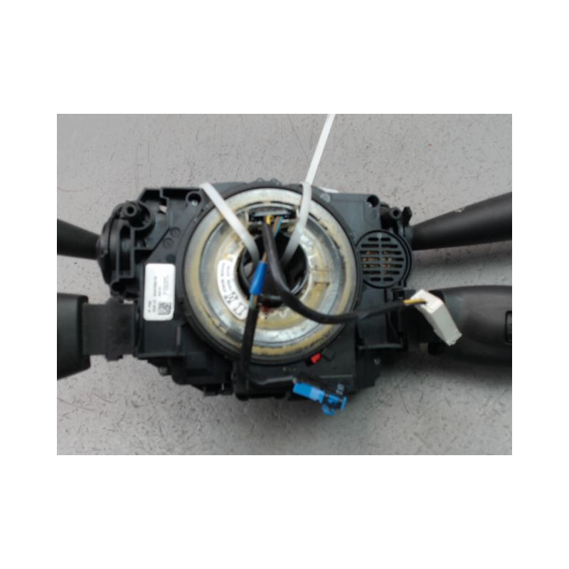 BLOC COMMODOS CITROEN C3 II Phase 1 (A51) 2009-2013