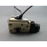 SYSTEME CONDAMNATION AVANT GAUCHE CITROEN C3 I Phase 1 2002-2005