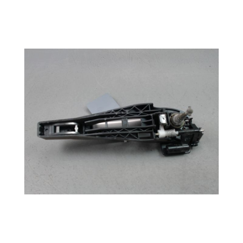 POIGNEE EXTERIEURE PORTE AVANT GAUCHE CITROEN C3 I Phase 1 2002-2005