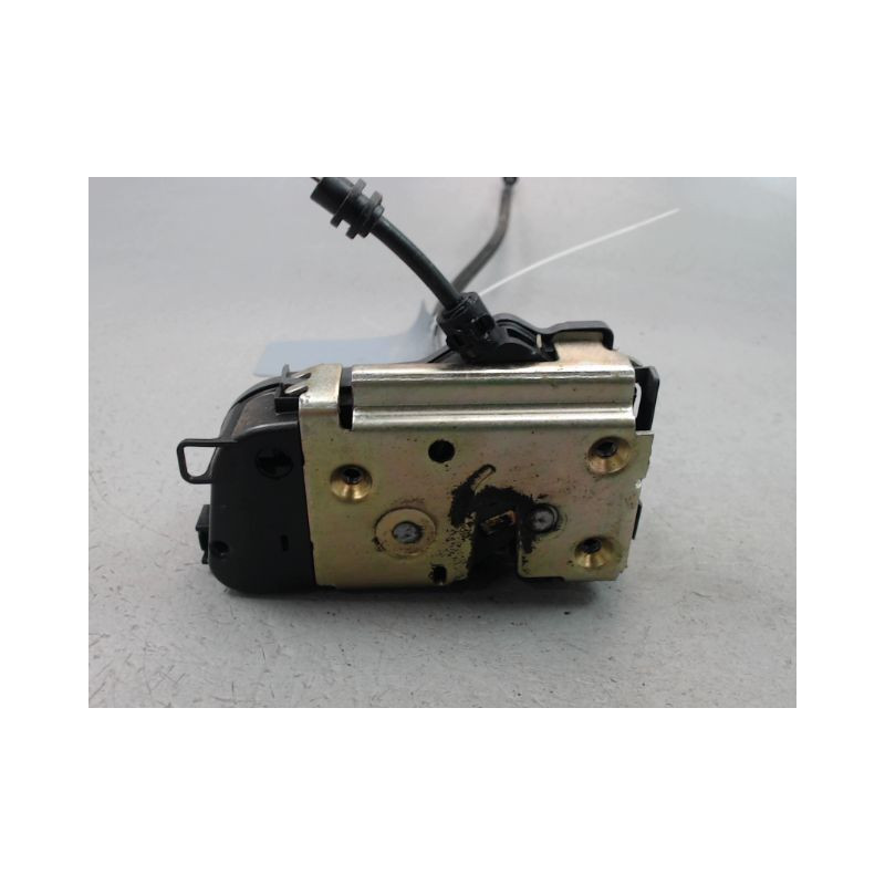 SYSTEME CONDAMNATION ARRIERE DROIT CITROEN C3 I Phase 1 2002-2005