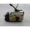 SYSTEME CONDAMNATION ARRIERE DROIT CITROEN C3 I Phase 1 2002-2005