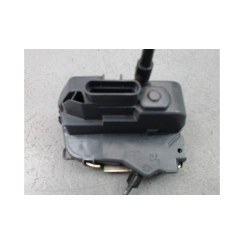 SYSTEME CONDAMNATION ARRIERE DROIT CITROEN C3 I Phase 1 2002-2005