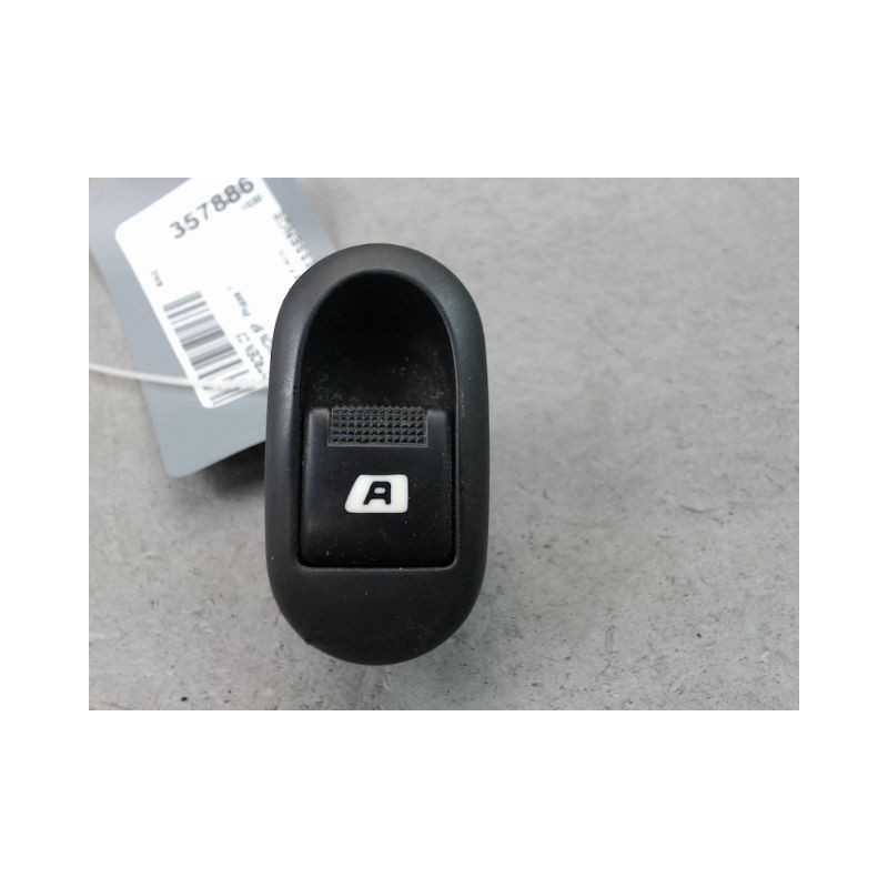 COMMANDE LEVE-GLACE PORTE AVG CITROEN C3 I Phase 1 2002-2005