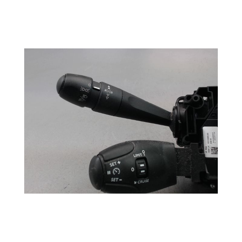 BLOC COMMODOS CITROEN C3 2009-