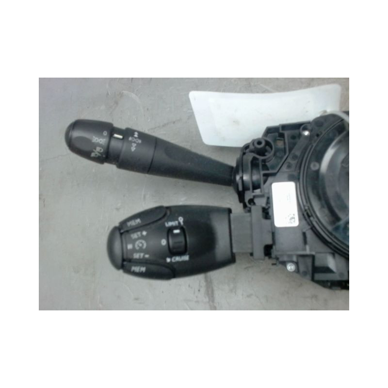 BLOC COMMODOS CITROEN C3