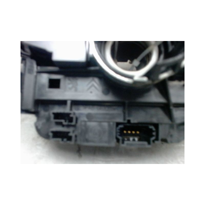 BLOC COMMODOS CITROEN C3
